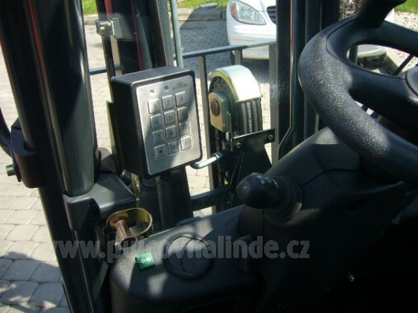 Výška zdvihu 