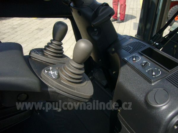 Výška zdvihu 