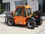 Terénní vozík JLG 2505H