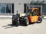 Terénní vozík JLG 2505H